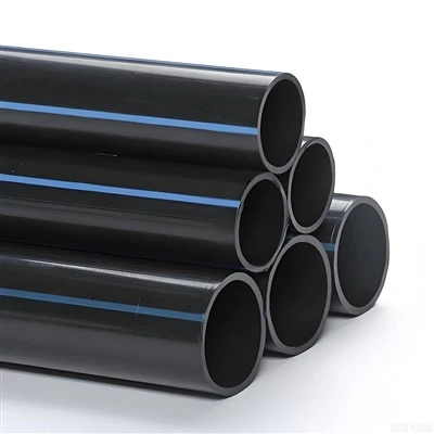 HDPE vamzdis